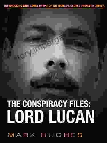 The Conspiracy Files: Lord Lucan