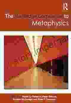 The Routledge Companion To Metaphysics (Routledge Philosophy Companions)