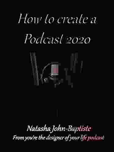 How To Create A Podcast 2024