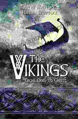 The Vikings: From Odin To Christ