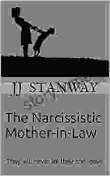 The Narcissistic Mother In Law: They will never let their son leave