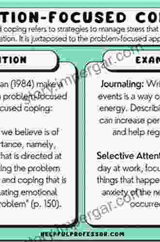 Transforming Generalized Anxiety: An Emotion Focused Approach