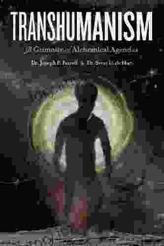 Transhumanism: A Grimoire Of Alchemical Agendas