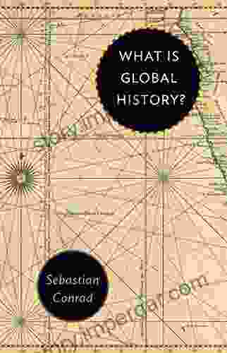 What Is Global History? Mark Hyman