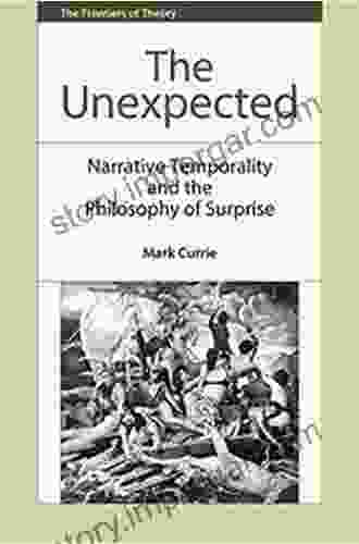 Unexpected (The Frontiers Of Theory EUP)