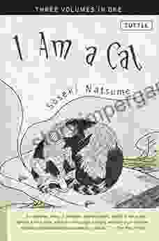 I Am A Cat (Tuttle Classics)