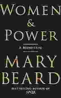 Women Power: A Manifesto Mary Beard