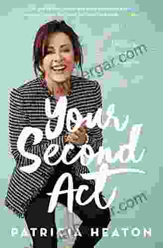 Your Second Act: Inspiring Stories Of Reinvention