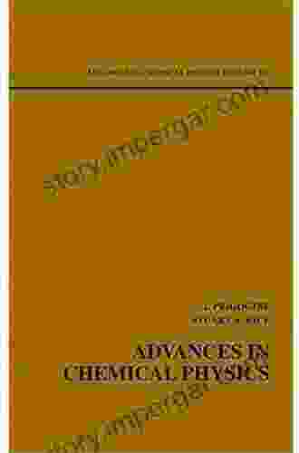 Advances In Chemical Physics Vol 123