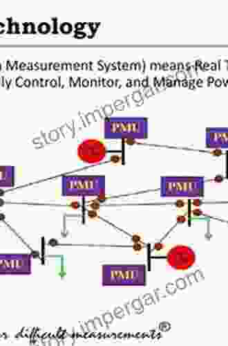 Phasor Measurement Units And Wide Area Monitoring Systems