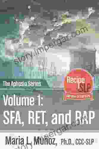 The Aphasia Vol 1: SFA RET RAP