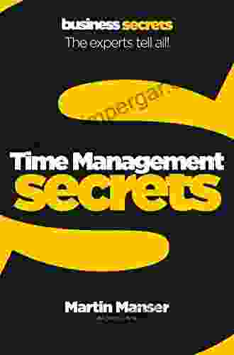 Time Management (Collins Business Secrets)