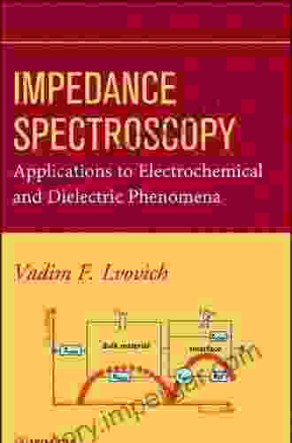 Impedance Spectroscopy: Applications To Electrochemical And Dielectric Phenomena