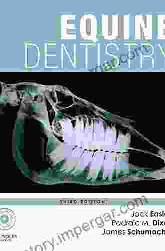 Equine Dentistry Elsevieron VitalSource