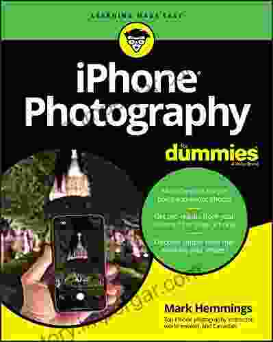 IPhone Photography For Dummies Mark Hemmings