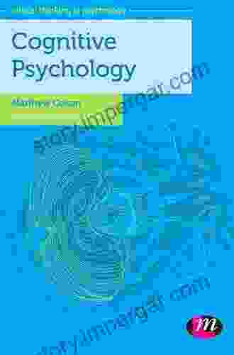 Cognitive Psychology (Critical Thinking In Psychology 1395)