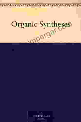 Organic Syntheses Marie Iannotti