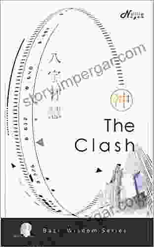 The Clash: Bazi Wisdom Yvonne Collins