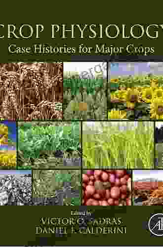 Crop Physiology Case Histories for Major Crops