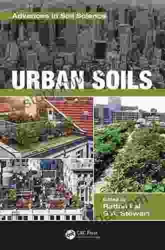 Urban Soils (Advances In Soil Science)