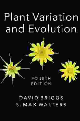 Plant Variation And Evolution Thomas McGurn