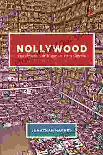 Nollywood: The Creation Of Nigerian Film Genres