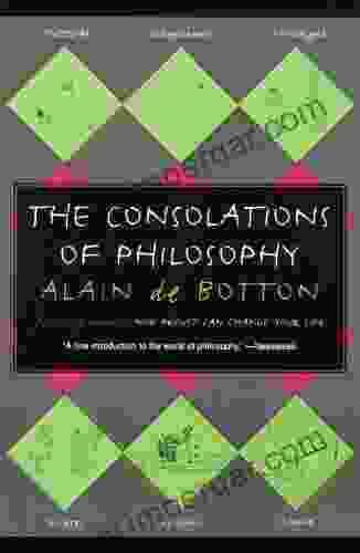 The Consolations of Philosophy (Vintage International)