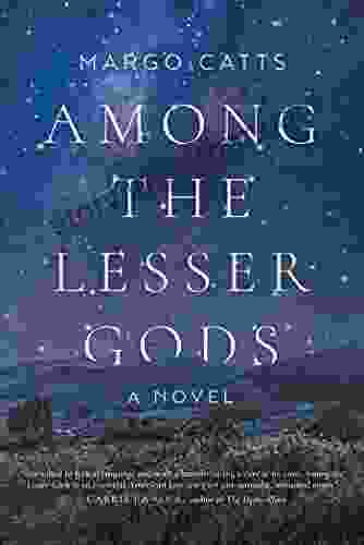 Among The Lesser Gods: A Novel