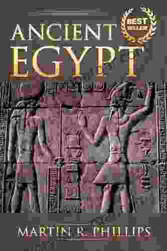 Ancient Egypt: Discover The Secrets Of Ancient Egypt (Egyptian Mythology Ancient Civilizations Egyptian History Kings Pharaohs Gods) (Ancient Civilizations And Mythology)