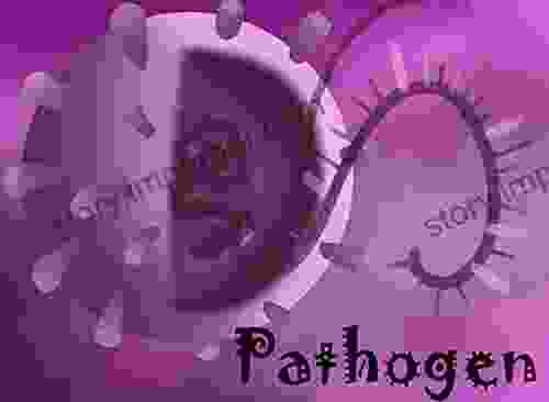 Pathogen Paul Girardi