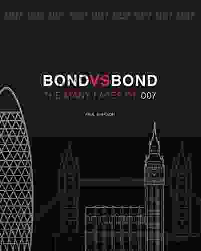 Bond vs Bond: Revised and Updated: The Many Faces of 007