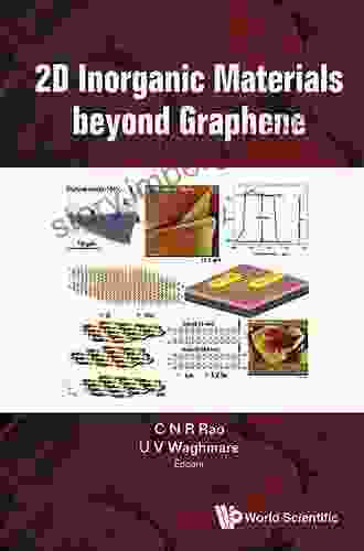 2d Inorganic Materials Beyond Graphene