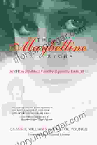 The Maybelline Story and the Spirited Family Dynasty Behind It