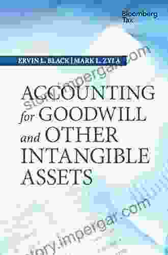 Accounting for Goodwill and Other Intangible Assets (Wiley Corporate F A)