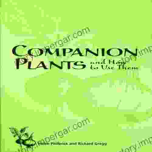 Companion Plants And How To Use Them