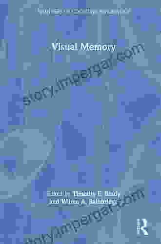 Visual Memory (Frontiers Of Cognitive Psychology)