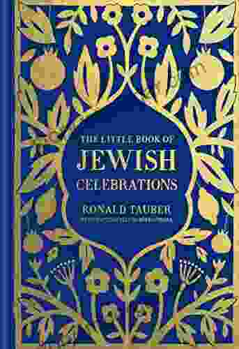 The Little Of Jewish Celebrations