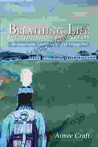 Breathing Life into the Stone Fort Treaty: An Anishnabe Understanding of Treaty One