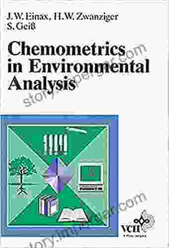 Chemometrics In Environmental Analysis Martin Carver