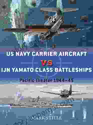 US Navy Carrier Aircraft vs IJN Yamato Class Battleships: Pacific Theater 1944 45 (Duel 69)