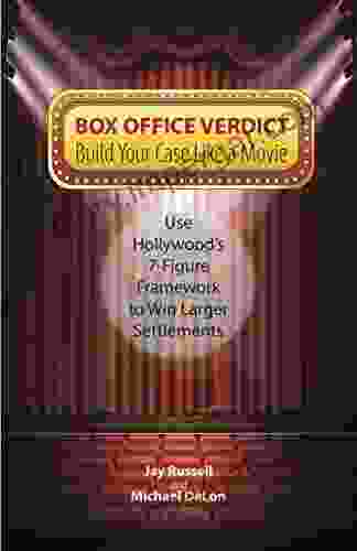 Box Office Verdict: Use Hollywood S 7 Figure Framework To Win Larger Settlements