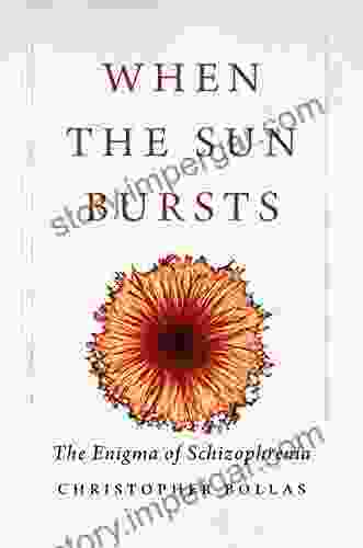 When The Sun Bursts: The Enigma Of Schizophrenia