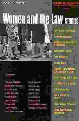 Women And The Law Stories