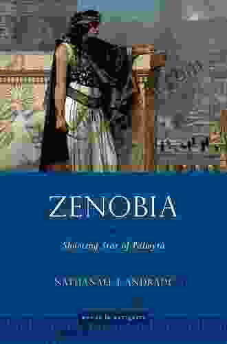 Zenobia: Shooting Star of Palmyra (Women in Antiquity)